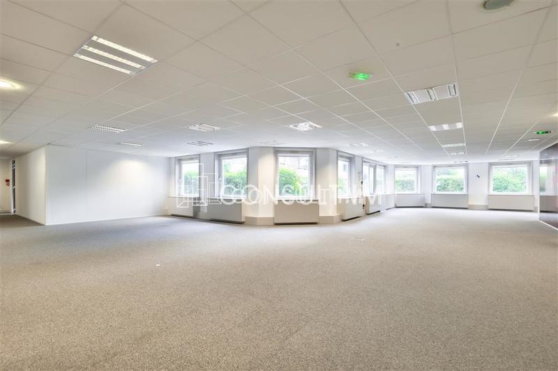Bureau - 312 m²