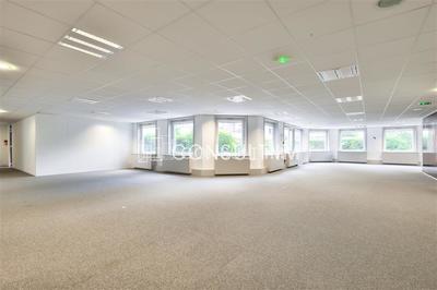 Bureau - 312 m²