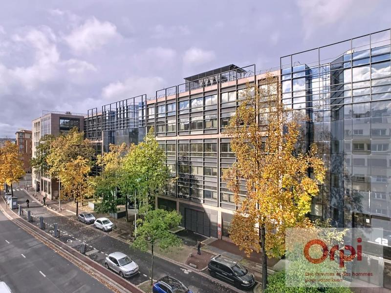 Appartement - 82 m² - 3 pièces