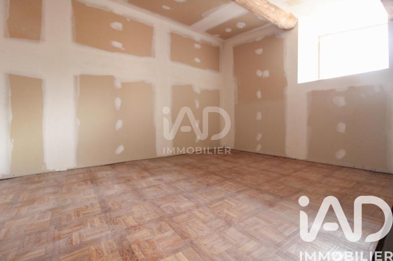 Maison de village - 93 m² - 4 pièces