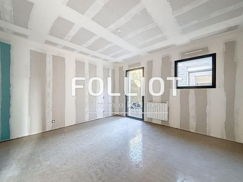 Maison - 121 m² - 5 pièces