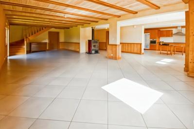 Ferme - 450 m² - 10 pièces