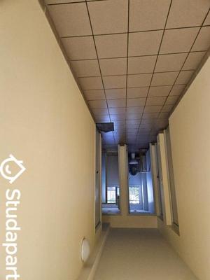 Appartement - 22 m² - 1 pièce