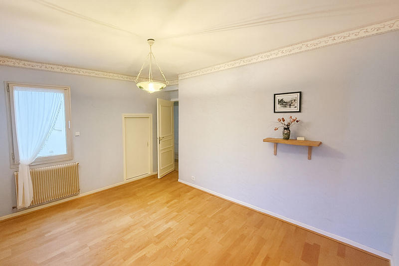 Maison - 98 m² - 5 pièces