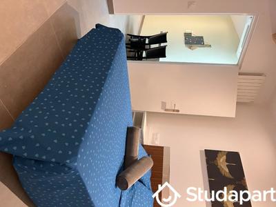 Appartement - 28 m² - 2 pièces