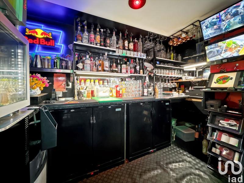 Local commercial - 230 m²