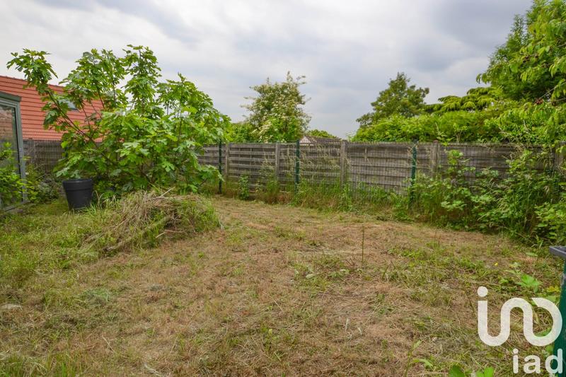 Maison - 116 m² - 5 pièces