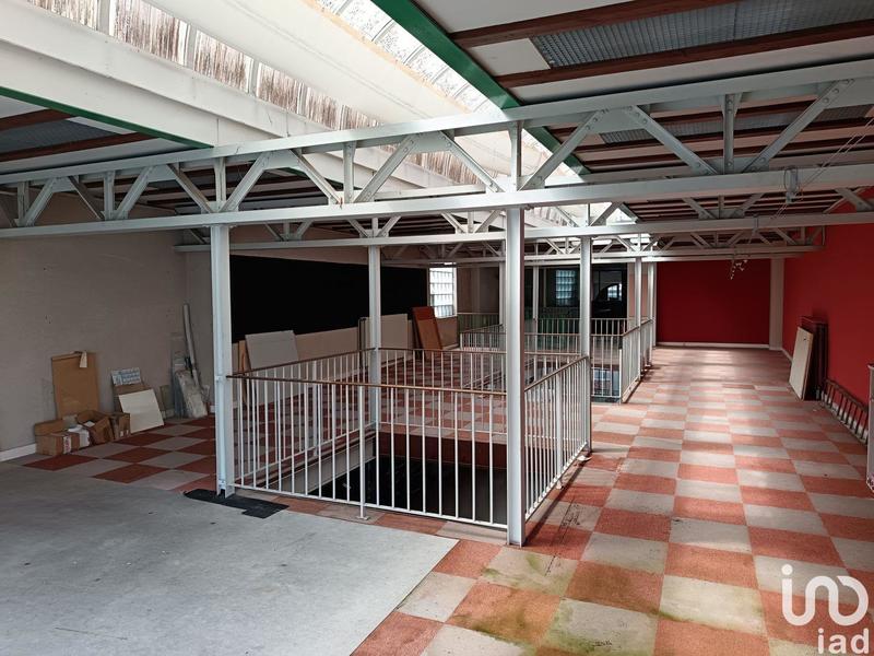 Local commercial - 600 m²