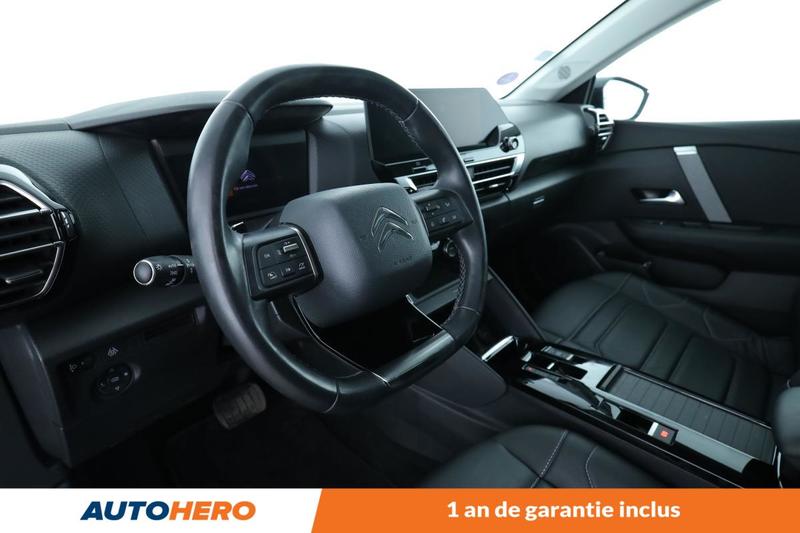 Citroën C4 1.2 Puretech Shine Pack Eat8 155 ch