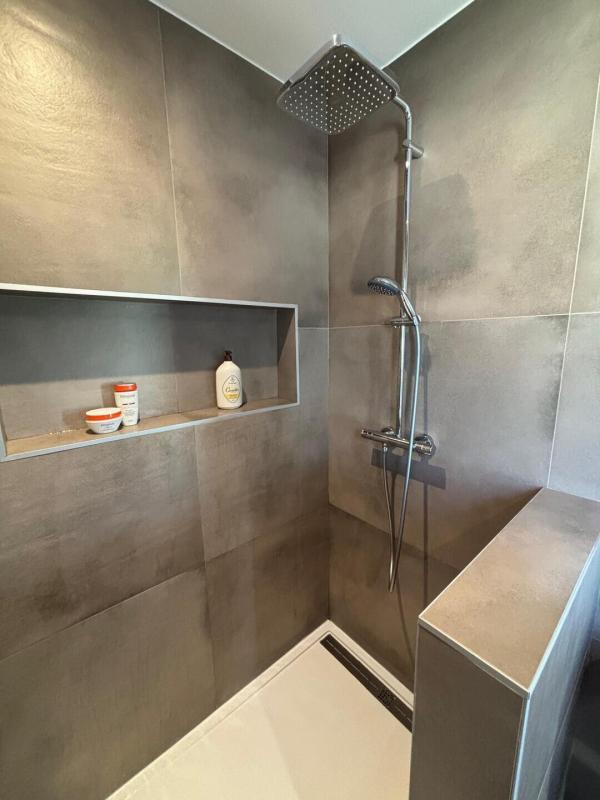 Maison traditionnelle - 130 m² - 6 pièces