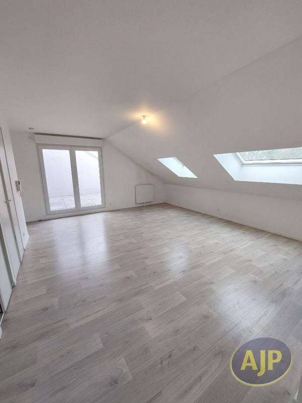 Appartement - 35 m² - 1 pièce