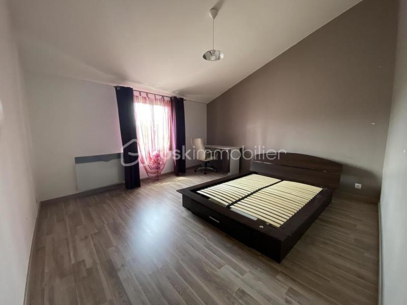 Maison de village - 165 m² - 5 pièces