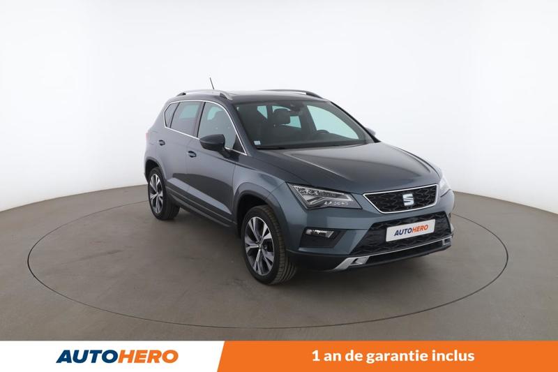 Seat Ateca 1.4 EcoTSI Act Xcellence Dsg7 150 ch