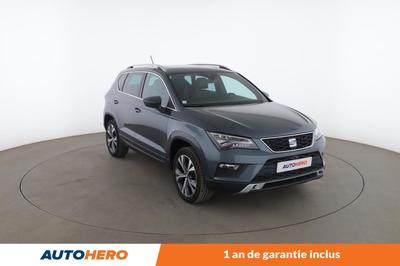 Seat Ateca 1.4 EcoTSI Act Xcellence Dsg7 150 ch