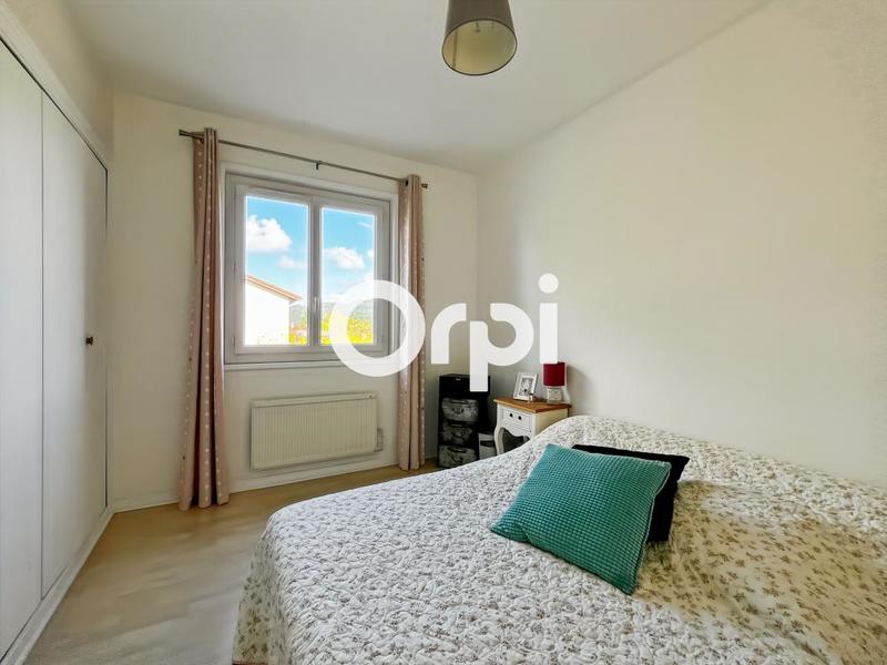 Villa - 124 m² - 6 pièces