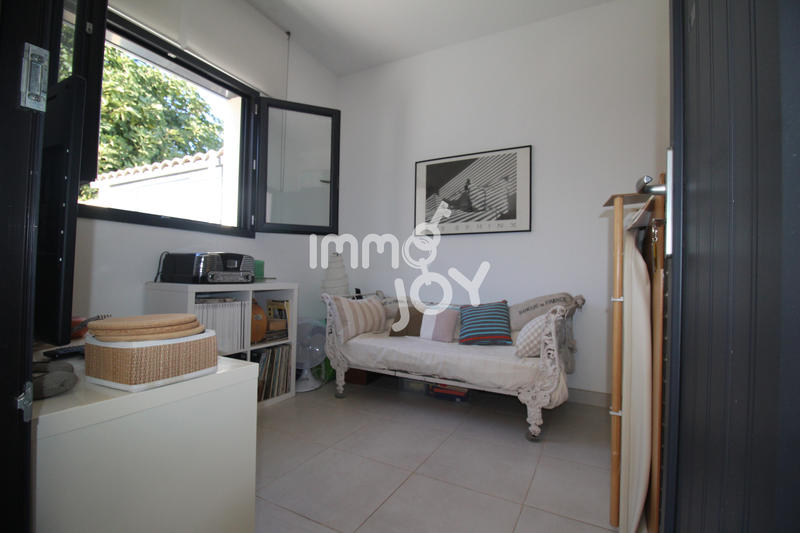 Maison - 128 m² - 5 pièces