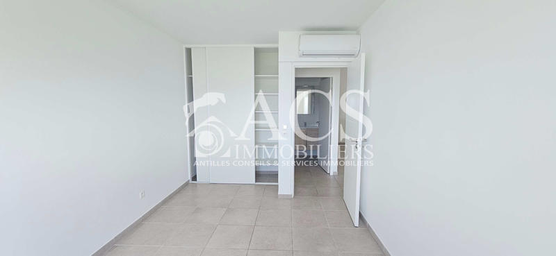 Appartement - 88 m² - 4 pièces