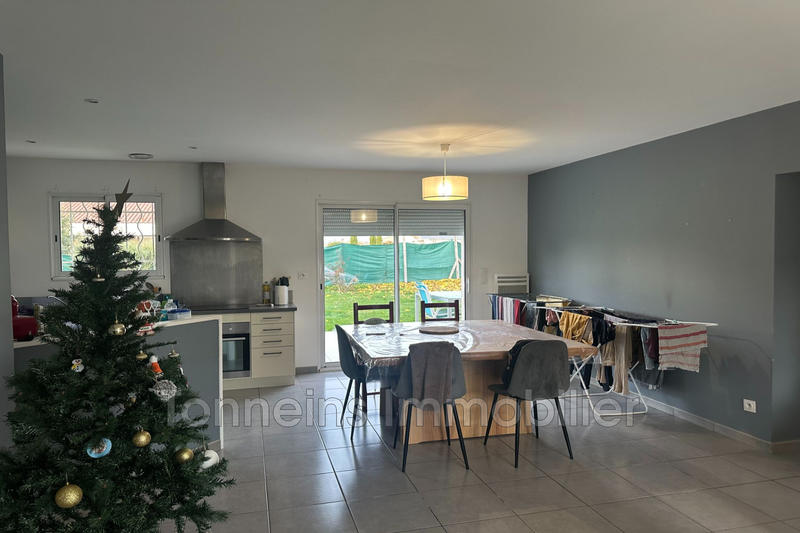 Maison - 87 m² - 4 pièces