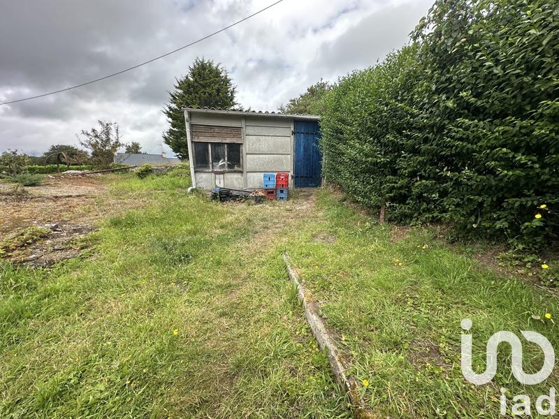 Maison - 98 m² - 6 pièces