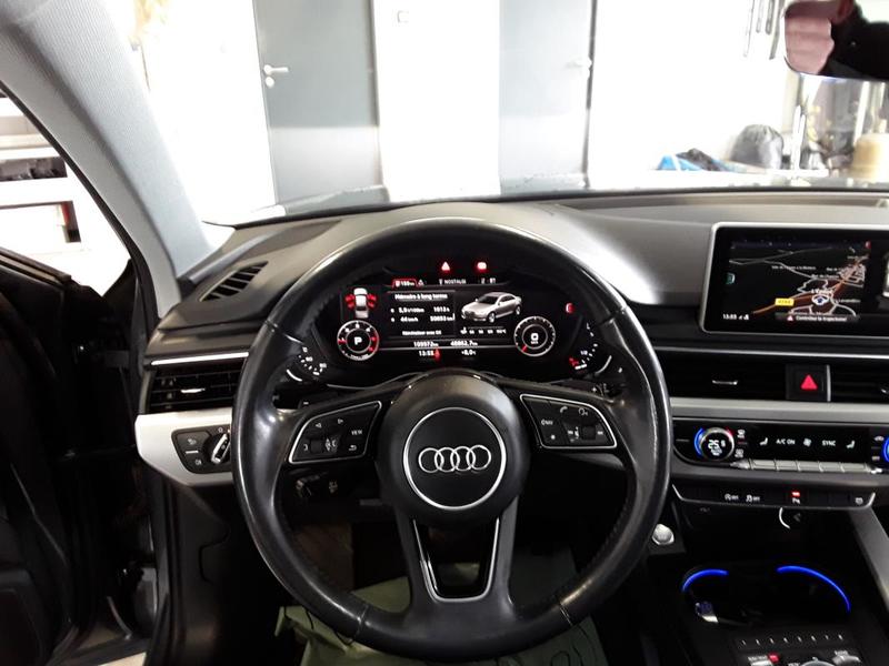 Audi A4 2.0 Tdi 150 Cv Ultra s-Line s-Tronic 7