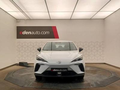 Mg Mg4 Electric 51kWh - 125 kW 2wd Standard