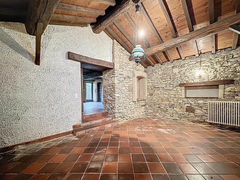 Pavillon - 170 m² - 4 pièces