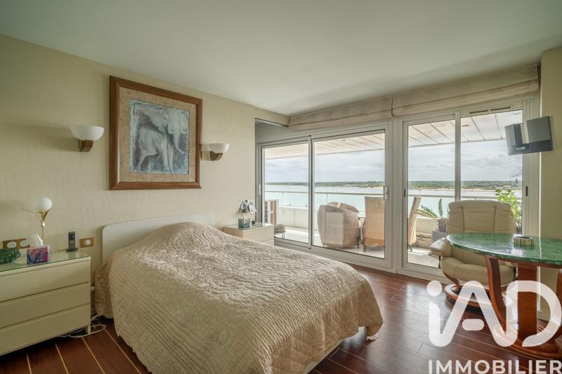 Duplex - 129 m² - 4 pièces