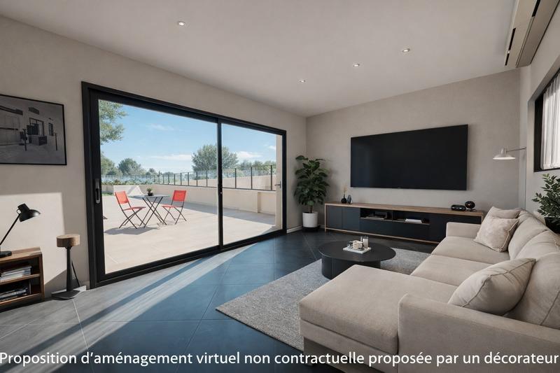 Maison - 104 m² - 5 pièces