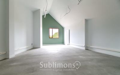 Bureau - 44 m² - 1 pièce