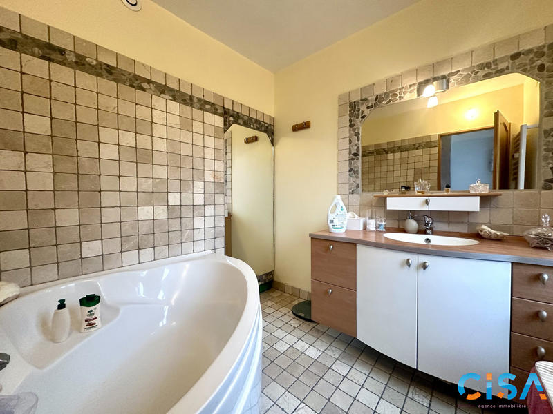 Duplex - 53 m² - 2 pièces