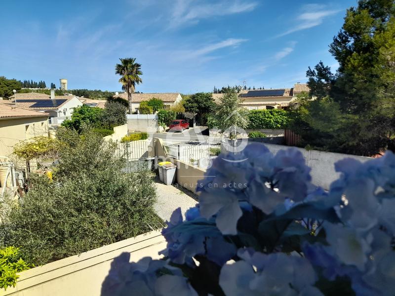 Villa - 134 m² - 4 pièces