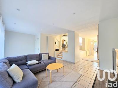 Maison - 149 m² - 7 pièces