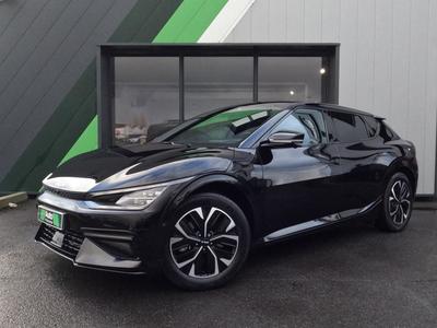 Kia Ev6 229 ch Gt Line