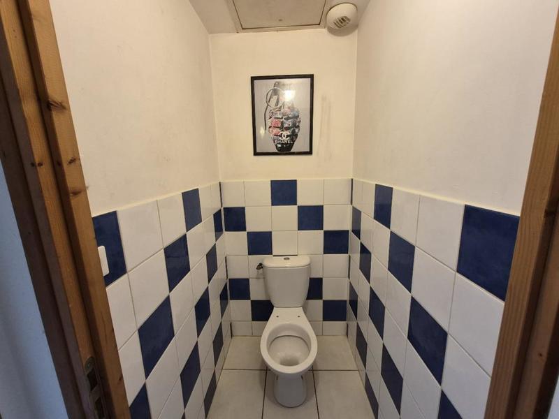 Maison - 64 m² - 3 pièces