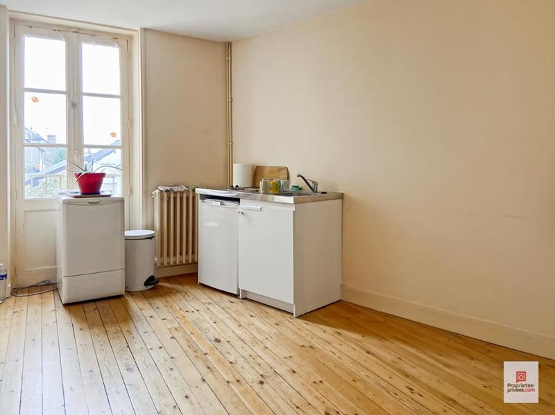 Maison - 135 m² - 7 pièces