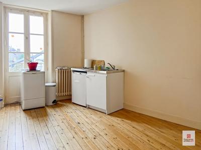 Maison - 135 m² - 7 pièces