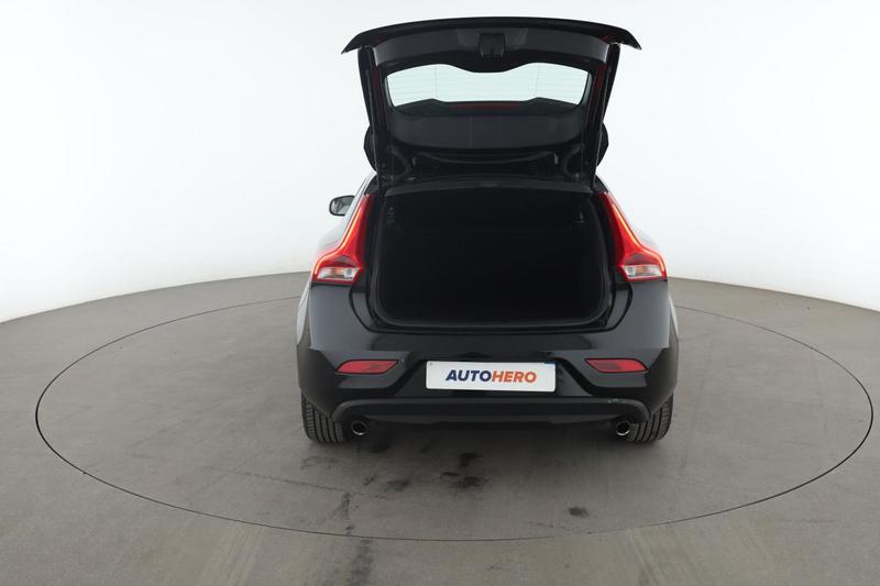 Volvo V40 1.5 T3 Summum Geartronic 6 152 ch