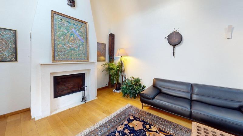 Corps de ferme - 171 m² - 6 pièces