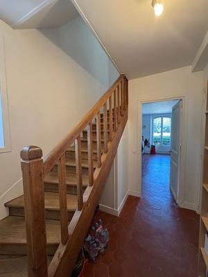 Maison - 136 m² - 4 pièces