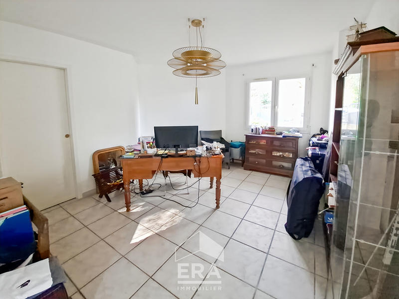Maison - 136 m² - 6 pièces