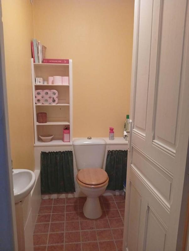 Maison - 200 m² - 6 pièces