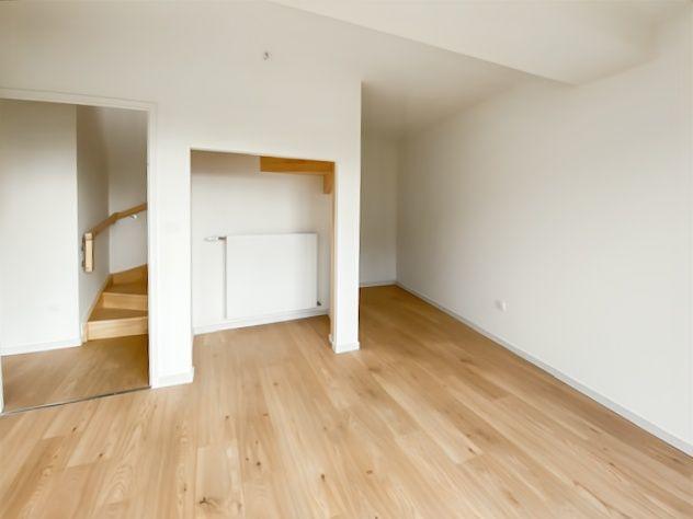 Duplex - 103 m² - 5 pièces