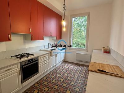 Maison de ville - 158 m² - 5 pièces