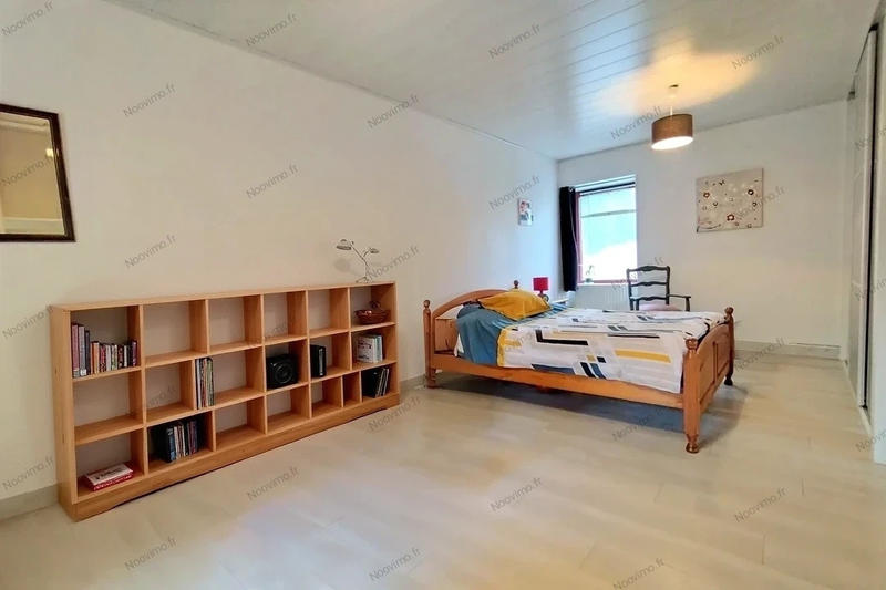 Maison - 152 m² - 5 pièces