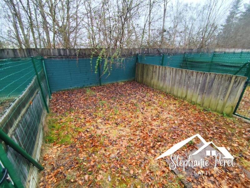 Maison - 220 m² - 10 pièces