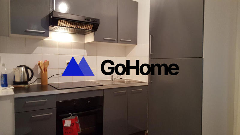 Appartement - 32 m² - 2 pièces