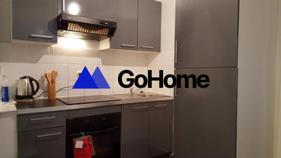 Appartement - 32 m² - 2 pièces