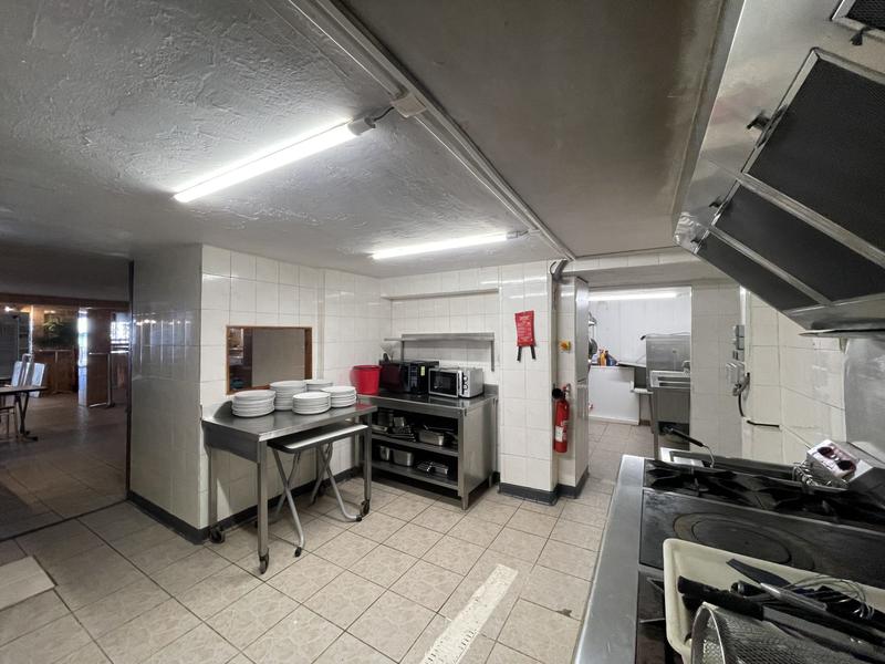 Local commercial - 290 m²