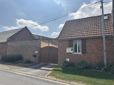 Maison de campagne - 111 m² - 7 pièces