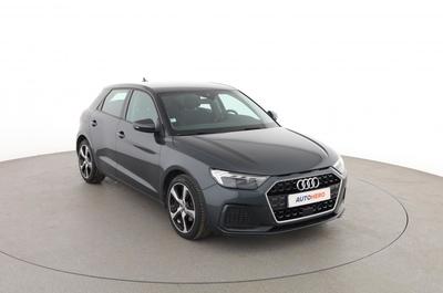 Audi A1 sportback 30 Tfsi Advanced s tronic 7 116 ch